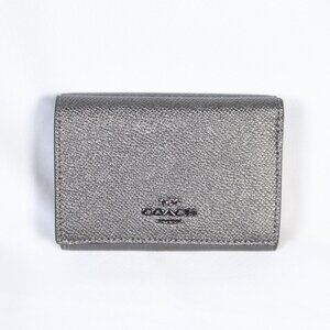 RARE, Vintage | Coach | New York Collection | designer wallet | NEW, Excellent